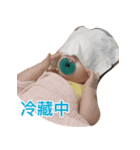 BabyMEILI（個別スタンプ：1）