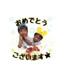 KANAIRO**（個別スタンプ：5）