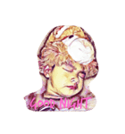 p.m.＆porjai（個別スタンプ：2）