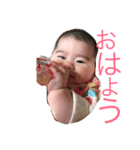 るかちん（個別スタンプ：7）