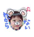 yushins（個別スタンプ：3）