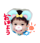 yushins（個別スタンプ：4）