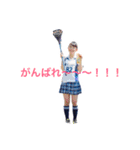 HIBIKIIIII（個別スタンプ：2）