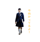 HIBIKIIIII（個別スタンプ：5）