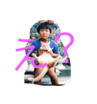 熊井くま（個別スタンプ：3）