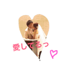 熊井くま（個別スタンプ：7）