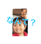 熊井くま（個別スタンプ：8）