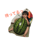 熊井くま（個別スタンプ：13）