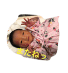 熊井くま（個別スタンプ：16）