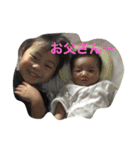 熊井くま（個別スタンプ：19）