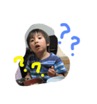 熊井くま（個別スタンプ：21）