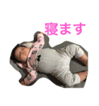 熊井くま（個別スタンプ：31）