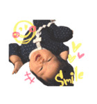 MAGOchan's family（個別スタンプ：11）