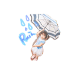 MAGOchan's family（個別スタンプ：17）