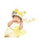 MAGOchan's family（個別スタンプ：20）