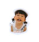 Lara Zhuo（個別スタンプ：10）