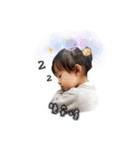 Lara Zhuo（個別スタンプ：14）