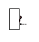 トイマンのコルすけ。（個別スタンプ：10）