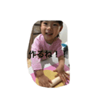 Appledd（個別スタンプ：2）