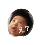 taitai3（個別スタンプ：2）