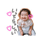 Sari's   stamp（個別スタンプ：15）