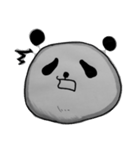 ぱンダ（個別スタンプ：3）