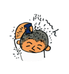 ワクワク・ケンタロー（個別スタンプ：13）