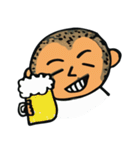 ワクワク・ケンタロー（個別スタンプ：16）