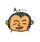 ワクワク・ケンタロー（個別スタンプ：33）
