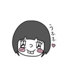 でっぱ子（個別スタンプ：10）