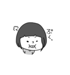でっぱ子（個別スタンプ：20）