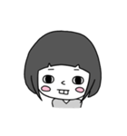 でっぱ子（個別スタンプ：29）
