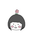 でっぱ子（個別スタンプ：33）