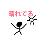 ベンタ画伯（個別スタンプ：9）