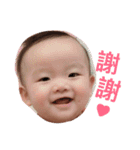 North Garden baby boss（個別スタンプ：1）