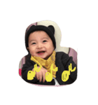 Mikito2（個別スタンプ：4）