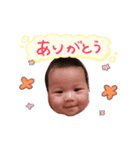 シアから一言（個別スタンプ：1）