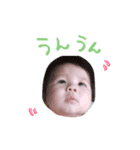 シアから一言（個別スタンプ：5）