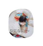 Mikito3（個別スタンプ：2）