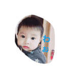Mikito3（個別スタンプ：8）