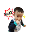I am Benny（個別スタンプ：5）