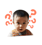 I am Benny（個別スタンプ：10）