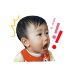 I am Benny（個別スタンプ：11）