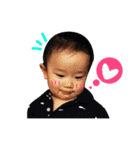 I am Benny（個別スタンプ：12）