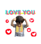 I am Benny（個別スタンプ：16）