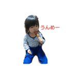 しおりさん（個別スタンプ：5）