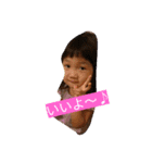 mahiro.K（個別スタンプ：1）