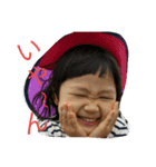 mahiro.K（個別スタンプ：4）