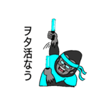 いろんな場面で使えるゴリラスタンプ（個別スタンプ：23）