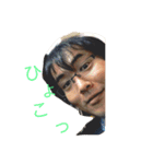 小澤優太スタンプ（個別スタンプ：10）